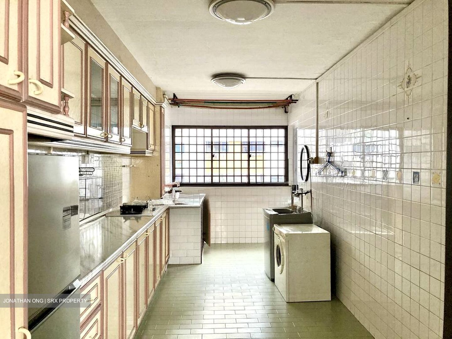 Blk 288 Yishun Avenue 6 (Yishun), HDB 4 Rooms #517628041